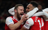 'Thảm họa' Arsenal tuyên bố chắc nịch, quá rõ số phận tại Emirates