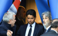 SỐC! Sau Man City, tới lượt PSG bị sờ gáy - Chủ tịch nguy cơ ngồi tù