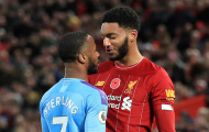 Liverpool sắp vô địch, Sterling bất phục vạch trần bất công với Man City
