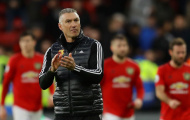 10 con số 'đặc biệt' trước vòng 27 EPL: 'Ác mộng' chờ Man Utd