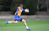 Thêm một 'Zorro' xuất hiện ở Chelsea sau thất bại trước M.U