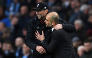'Tôi đánh giá cậu ấy ở trong nhóm những HLV giỏi nhất, cùng Guardiola và Klopp'