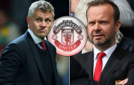 Man Utd 'xử đẹp' Chelsea, Ed Woodward đùa cợt gây sốc với Ole