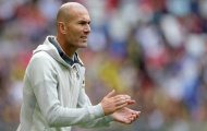 Zidane lên tiếng, rõ thương vụ 160 triệu của Real