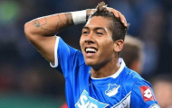 'Việc chơi ở Đức đã tạo ra sự khác biệt cho sự nghiệp của Firmino'