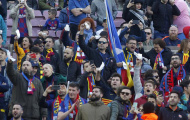 Khán đài Camp Nou chao đảo, biến lớn sắp đổ bộ Barcelona?