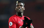 Pogba muốn 'soạn lại bổn cũ': Không có cơ hội với Man Utd hiện tại!