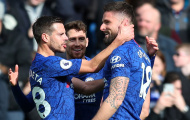 Hướng đến trận gặp Bayern, Lampard nói gì về Loftus-Cheek và Giroud?