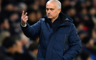 Tottenham thất trận, Peter Crouch nói lời thật lòng với Jose Mourinho