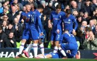 Lampard chỉ rõ người sẽ là giải pháp trước những hàng thủ lùi sâu