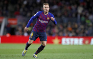 Arthur: 'Barca cần chiến thắng này để chuẩn bị cho đại chiến Napoli'