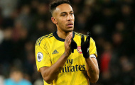 Inter ra giá 90 triệu bảng cho sao Arsenal