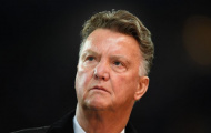 Đến sân xem Man Utd đá, Van Gaal cũng phải ngán ngẩm thở dài