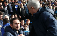 SỐC! Mourinho nói xạo không chớp mắt, Lampard tuyên bố Chelsea có 'nội gián'