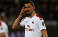 VAR từ chối Zlatan, Milan bị cầm hòa bởi quả penalty gây tranh cãi