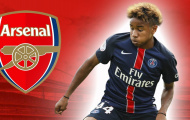Arsenal đã bỏ lỡ 'báu vật' kiến tạo giỏi hơn Saka rất nhiều