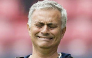 Bạn đã biết Mourinho 'cay đắng' thế nào trước Chelsea?