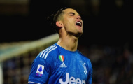 Cân bằng 2 cột mốc lịch sử, Ronaldo vẫn tiếc nuối vì điều này