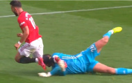 'Fernandes có cả 2 thứ đó'