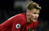 McTominay tái xuất, Matic đăng đàn nói thẳng 1 câu