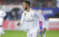 Hazard, có phải anh đã quên mất bản năng săn bàn?