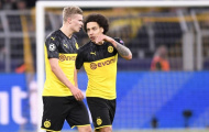 'Haaland là mẫu tiền đạo mà Dortmund thực sự cần'