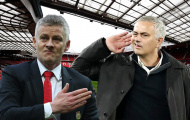 Hãy công bằng, Jose Mourinho mới là 'cứu tinh' của Solskjaer