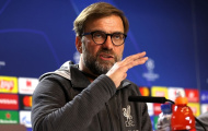 “Tôi muốn Klopp đến và Juventus chơi bóng như Barca thời Guardiola”