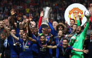 Man United bây giờ có mạnh hơn so với đội hình thắng chung kết Europa League 2017?