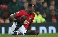Man United - Paul Pogba: Sắp chia tay vẫn còn ảo tưởng?