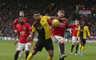 Man Utd tiếp Watford: 4 kịch bản thú vị nào sẽ diễn ra?