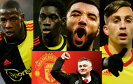 4 cái tên cần Solskjaer giải quyết khi đối đầu Watford: 'Pogba mới'; 'Nỗi sợ của Mane'