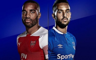 Nhận định Arsenal - Everton: 'Pháo thủ' nối tiếp đà thăng hoa?