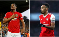Sau Lukaku, Sanchez và Young, Inter tiếp tục 'hút máu' Man Utd