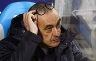 Sarri bi quan: “Có 12 đội đang muốn vô địch Champions League”