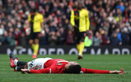Sút tung lưới Watford, Greenwood lập kỷ lục khủng khiếp