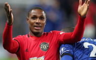 'Tôi muốn khoác áo Man Utd như Ighalo'