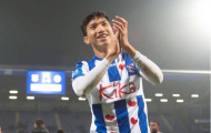 Trung vệ Heerenveen ra đi, Văn Hậu có đủ kiên nhẫn để được trọng dụng?