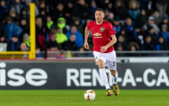 XONG! Nemanja Matic chốt tương lai ở Man Utd