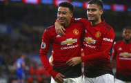 XONG! Rõ lý do Lingard & Pereira bị loại khỏi đội hình M.U