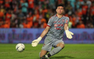 Đặng Văn Lâm thi đấu nỗ lực, Muangthong vẫn thua trận thứ 2 liên tiếp