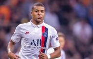 Real từ bỏ Mbappe, chuyển hướng sang sát thủ đang làm khuynh đảo trời Âu