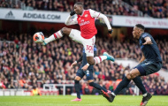 Fan Arsenal: 'Arteta biến cậu ấy thành quái thú, mang dáng dấp Henry'