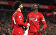 2 kỷ lục Liverpool có thể thiết lập vào đêm nay