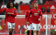 Tỏa sáng trước Watford, sao Man Utd vẫn bị CĐV đòi bán