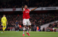 Rượt đuổi tỷ số ngoạn mục, Arsenal nghẹt thở giành 3 điểm trước Everton