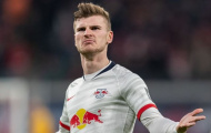 Timo Werner 'thả thính', Jurgen Klopp lên tiếng dằn mặt