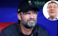 Huyền thoại đồng hương hết lời ca ngợi Klopp: 'Sự nghiệp của Jurgen là độc nhất vô nhị'