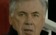 Arsenal ghi bàn siêu nhanh, Ancelotti hóa chú mèo 'Smudgei'