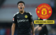 Chuyển nhượng 24/02: Đón thêm tân binh, M.U ký gấp 'Gerrard 2.0'; Chelsea hoàn tất HĐ mới, lấy luôn Icardi